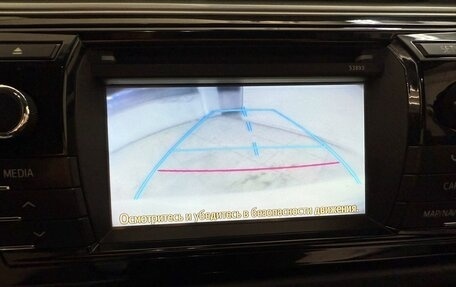 Toyota Corolla, 2013 год, 1 079 800 рублей, 11 фотография