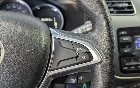 Renault Sandero II рестайлинг, 2019 год, 1 050 000 рублей, 21 фотография