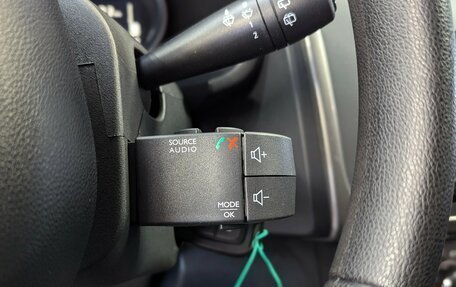 Renault Sandero II рестайлинг, 2019 год, 1 050 000 рублей, 22 фотография