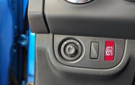 Renault Sandero II рестайлинг, 2019 год, 1 050 000 рублей, 19 фотография