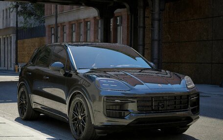 Porsche Cayenne III, 2026 год, 20 318 112 рублей, 2 фотография