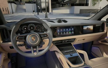 Porsche Cayenne III, 2026 год, 20 318 112 рублей, 3 фотография