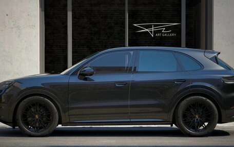 Porsche Cayenne III, 2026 год, 20 318 112 рублей, 6 фотография