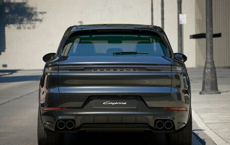 Porsche Cayenne III, 2026 год, 20 318 112 рублей, 9 фотография