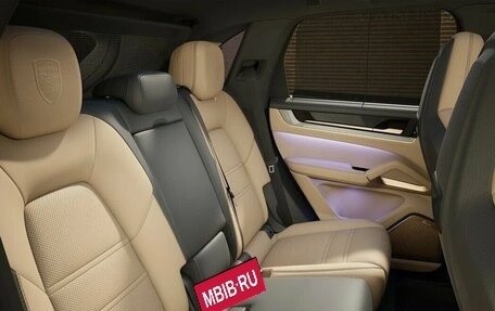 Porsche Cayenne III, 2026 год, 20 318 112 рублей, 11 фотография