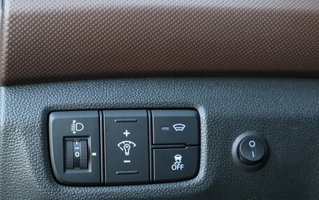 Hyundai Creta I рестайлинг, 2019 год, 2 350 000 рублей, 20 фотография