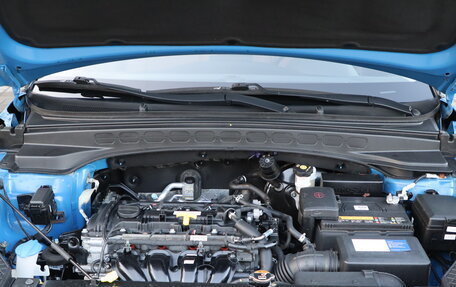 Hyundai Creta I рестайлинг, 2019 год, 2 350 000 рублей, 25 фотография