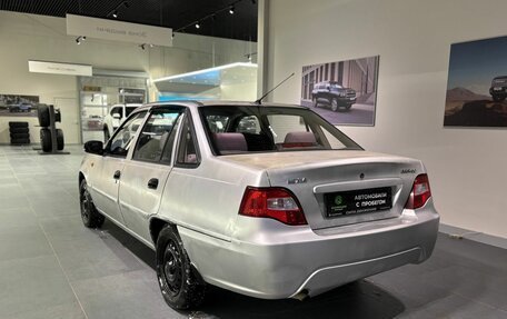 Daewoo Nexia I рестайлинг, 2012 год, 120 000 рублей, 5 фотография