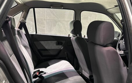 Daewoo Nexia I рестайлинг, 2012 год, 120 000 рублей, 11 фотография