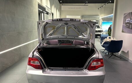 Daewoo Nexia I рестайлинг, 2012 год, 120 000 рублей, 7 фотография