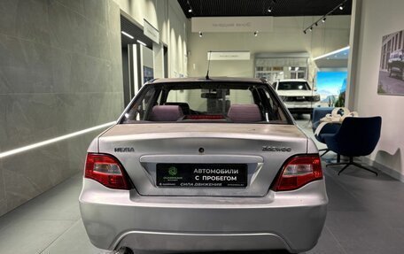 Daewoo Nexia I рестайлинг, 2012 год, 120 000 рублей, 6 фотография