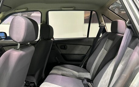 Daewoo Nexia I рестайлинг, 2012 год, 120 000 рублей, 13 фотография