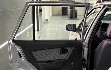 Daewoo Nexia I рестайлинг, 2012 год, 120 000 рублей, 12 фотография