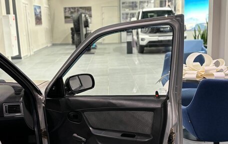 Daewoo Nexia I рестайлинг, 2012 год, 120 000 рублей, 8 фотография