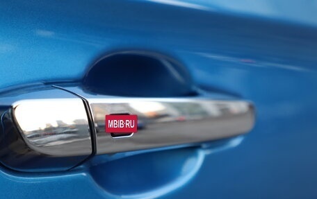 Hyundai Creta I рестайлинг, 2019 год, 2 350 000 рублей, 24 фотография