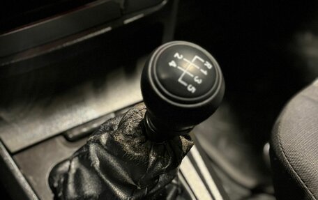 Daewoo Nexia I рестайлинг, 2012 год, 120 000 рублей, 22 фотография