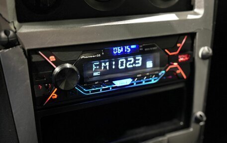 Daewoo Nexia I рестайлинг, 2012 год, 120 000 рублей, 21 фотография