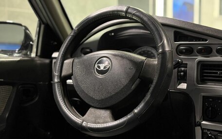 Daewoo Nexia I рестайлинг, 2012 год, 120 000 рублей, 18 фотография