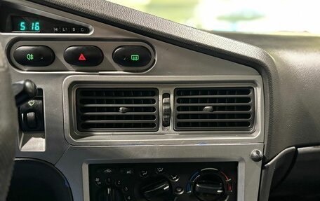 Daewoo Nexia I рестайлинг, 2012 год, 120 000 рублей, 20 фотография