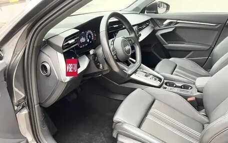 Audi A3, 2023 год, 2 250 500 рублей, 8 фотография