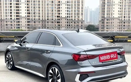 Audi A3, 2023 год, 2 250 500 рублей, 6 фотография