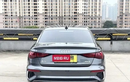 Audi A3, 2023 год, 2 250 500 рублей, 5 фотография