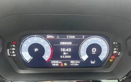 Audi A3, 2023 год, 2 250 500 рублей, 9 фотография