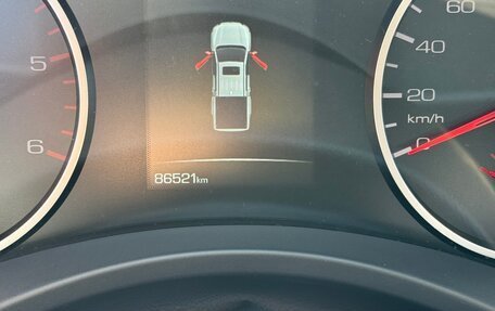 Great Wall Poer, 2022 год, 2 600 000 рублей, 6 фотография