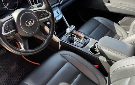 Great Wall Poer, 2022 год, 2 600 000 рублей, 5 фотография