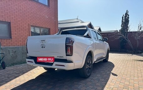 Great Wall Poer, 2022 год, 2 600 000 рублей, 3 фотография