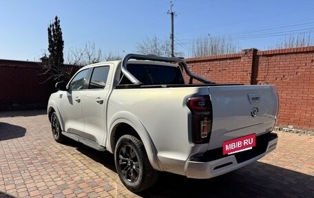 Great Wall Poer, 2022 год, 2 600 000 рублей, 4 фотография