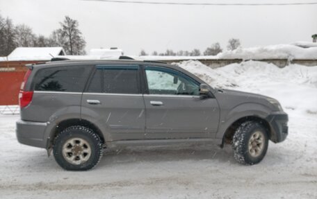 Great Wall Hover H3 I, 2012 год, 560 000 рублей, 4 фотография