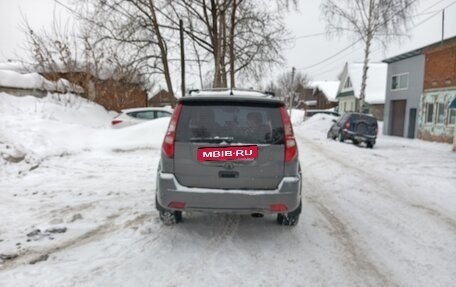 Great Wall Hover H3 I, 2012 год, 560 000 рублей, 6 фотография