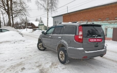 Great Wall Hover H3 I, 2012 год, 560 000 рублей, 7 фотография