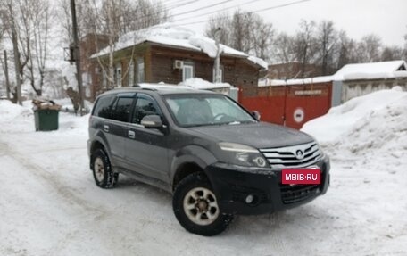 Great Wall Hover H3 I, 2012 год, 560 000 рублей, 3 фотография