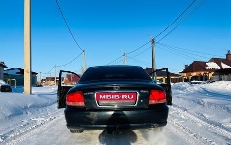 Hyundai Sonata IV рестайлинг, 2005 год, 265 000 рублей, 7 фотография