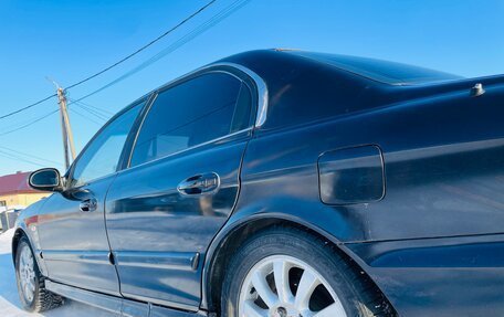 Hyundai Sonata IV рестайлинг, 2005 год, 265 000 рублей, 14 фотография