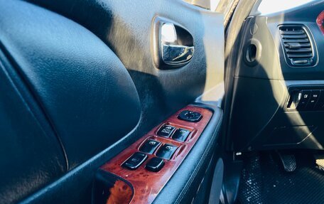 Hyundai Sonata IV рестайлинг, 2005 год, 265 000 рублей, 20 фотография