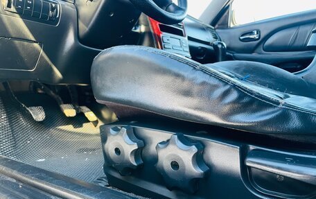 Hyundai Sonata IV рестайлинг, 2005 год, 265 000 рублей, 21 фотография