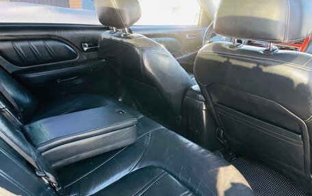 Hyundai Sonata IV рестайлинг, 2005 год, 265 000 рублей, 25 фотография