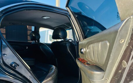 Hyundai Sonata IV рестайлинг, 2005 год, 265 000 рублей, 26 фотография