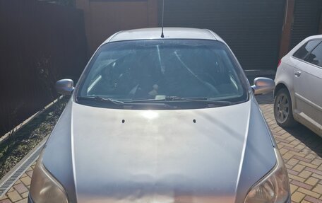 Chevrolet Aveo III, 2009 год, 425 000 рублей, 13 фотография