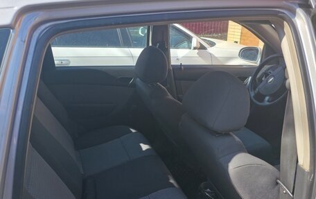 Chevrolet Aveo III, 2009 год, 425 000 рублей, 11 фотография