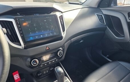 Hyundai Creta I рестайлинг, 2018 год, 2 000 000 рублей, 7 фотография