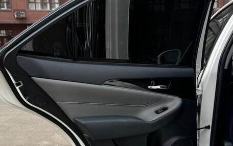 Toyota Crown, 2017 год, 2 750 000 рублей, 11 фотография