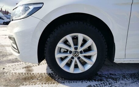 Volkswagen Bora, 2022 год, 1 376 000 рублей, 2 фотография