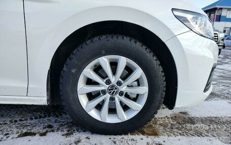 Volkswagen Bora, 2022 год, 1 376 000 рублей, 5 фотография