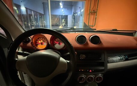 Smart Forfour I, 2004 год, 305 000 рублей, 7 фотография