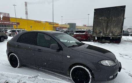 Chevrolet Lacetti, 2012 год, 600 000 рублей, 5 фотография