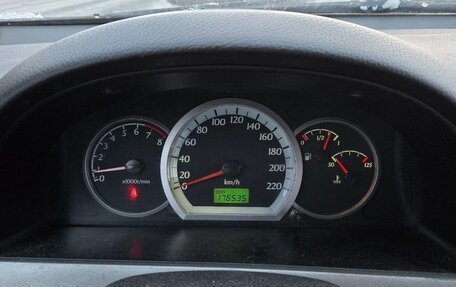 Chevrolet Lacetti, 2012 год, 600 000 рублей, 2 фотография